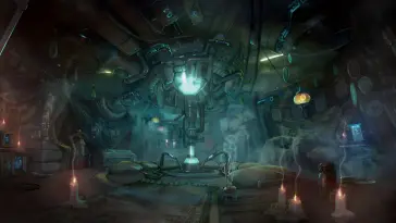 Borderlands 4 live wallpaper download