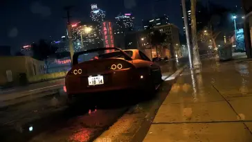 JDM Toyota Supra live wallpaper download