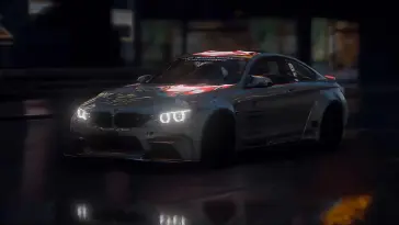 BMW Carros Driving live wallpaper download