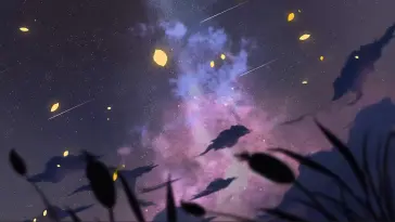 Milky Way Timelapse live wallpaper download