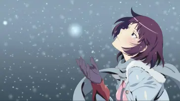 Monogatari live wallpaper download