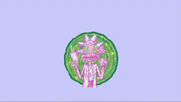 Rick Get Riggity live wallpaper download