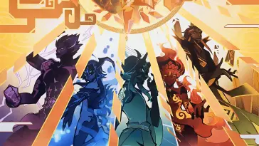 Yaksha (Genshin Impact) live wallpaper download