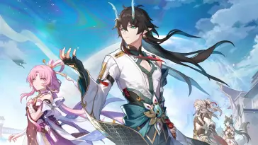 Honkai Star Rail - Cosmic Travelers live wallpaper download