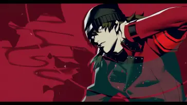 Shinjiro Aragaki (Persona 3 Reload) live wallpaper download