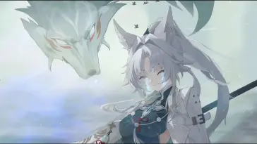 Feixiao (Honkai: Star Rail) live wallpaper download
