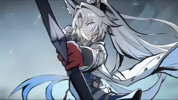 Feixiao on the Hunt live wallpaper download