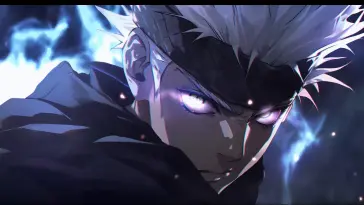 Satoru Gojo: Beyond the Mask live wallpaper download
