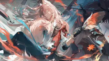 Jiaoqiu (Honkai: Star Rail) live wallpaper download