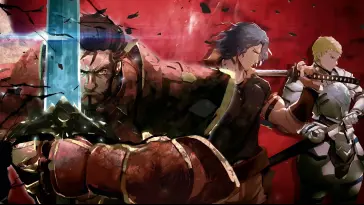Brain Unglaus (Overlord) live wallpaper download
