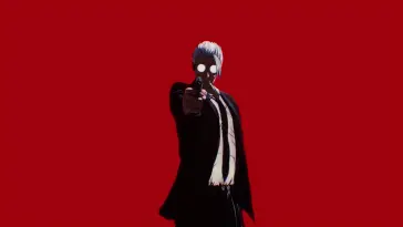 Sakamoto Days live wallpaper download