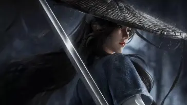Grace Under Rain live wallpaper download