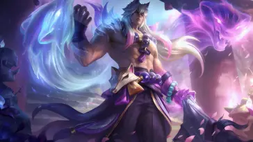 Spirit Blossom Sett live wallpaper download