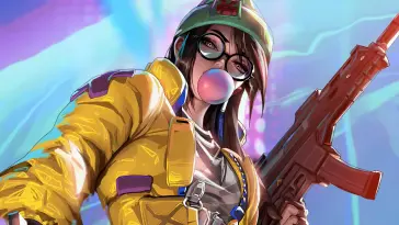 Battle Engineer Killjoy live wallpaper download