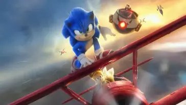 Sonic the Hedgehog 2 live wallpaper download