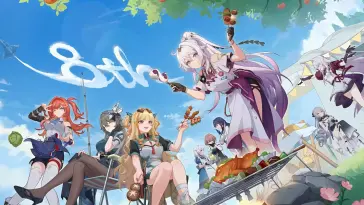 Honkai Impact 3rd 8th Anniversary live wallpaper download