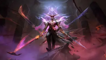 Fiend Queller Yone live wallpaper download