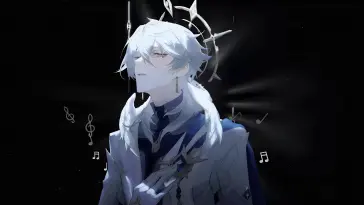 Sunday (Honkai: Star Rail) live wallpaper download