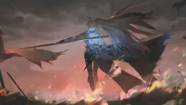 General Feixiao live wallpaper download