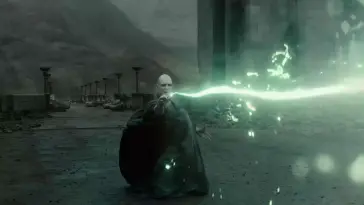Voldemort live wallpaper download