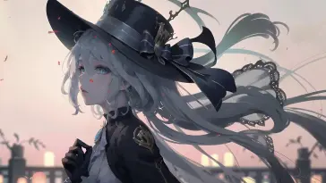 Furina: The Quiet Elegance live wallpaper download
