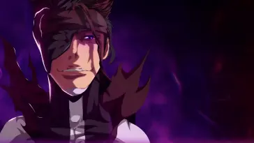 Aizen (Bleach) live wallpaper download