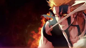 Soul Reaper Ichigo live wallpaper download