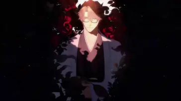 Aizen: Manipulator of Fate live wallpaper download