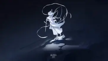 Rukia's Bankai live wallpaper download