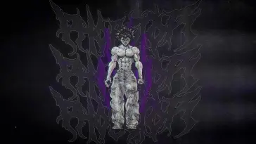 Baki live wallpaper download