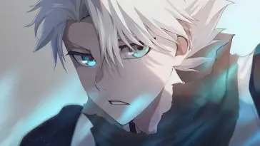 Hitsugaya Toshiro (Bleach) live wallpaper download