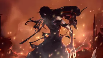 Ichigo Final Getsuga Tenshou live wallpaper download