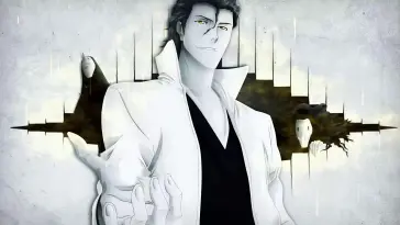 Aizen: The Hollow King's Ascent live wallpaper download