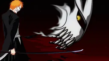 Ichigo Bankai live wallpaper download