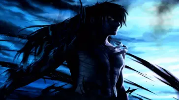 Ichigo Mugetsu (Bleach) live wallpaper download