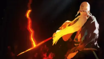 Genryusai Shigekuni Yamamoto live wallpaper download