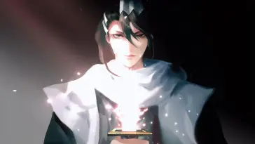 Byakuya Kuchiki (Bleach) live wallpaper download