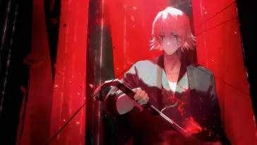 Kisuke Urahara (Bleach) live wallpaper download
