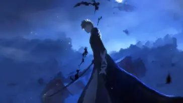 Kurosaki Ichigo Fullbring Bankai live wallpaper download