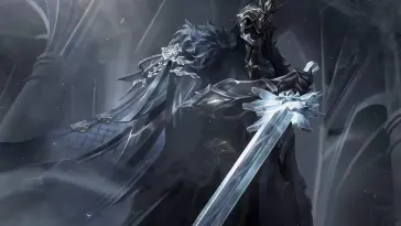 Capitano (Genshin Impact) live wallpaper download