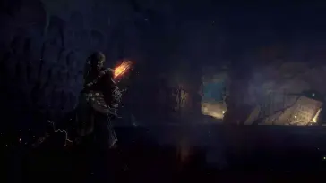 Black Myth Wukong’s Wrath live wallpaper download