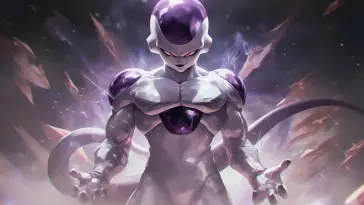 Frieza (Dragon Ball) live wallpaper download