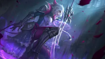 Battle Queen Diana live wallpaper download