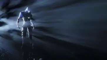 Omen Agent of Darkness live wallpaper download