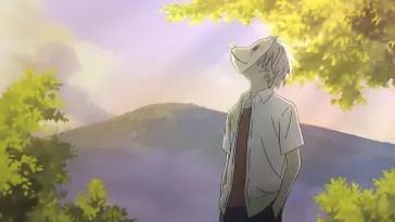 Hotarubi No Mori E live wallpaper download