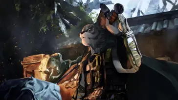 Yin Tiger - Black Myth: Wukong live wallpaper download