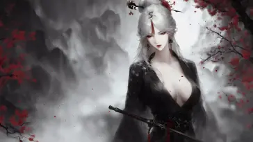 Ningguang: Radiance of Liyue live wallpaper download