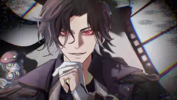 Mr. Reca (Honkai: Star Rail) live wallpaper download