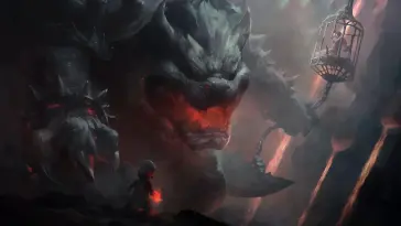 Bowser (Super Mario) live wallpaper download