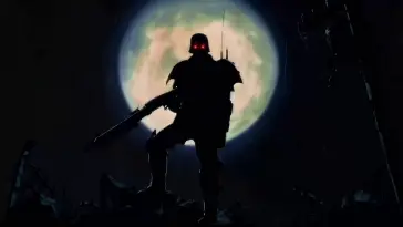 Jin-Roh: The Wolf Brigade live wallpaper download